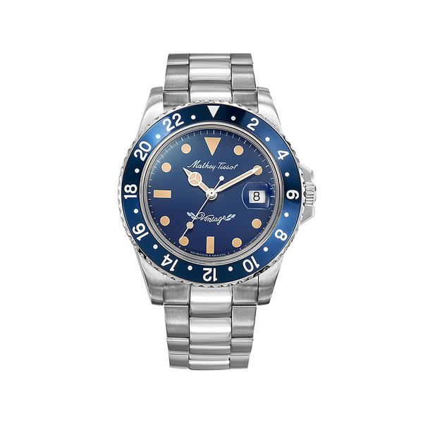 Đồng hồ nam Mathey Tissot H900ATBU