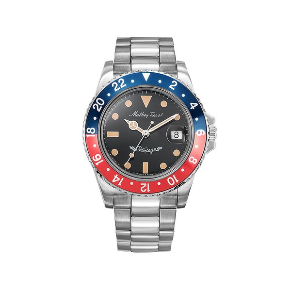Đồng hồ nam Mathey Tissot H901AR