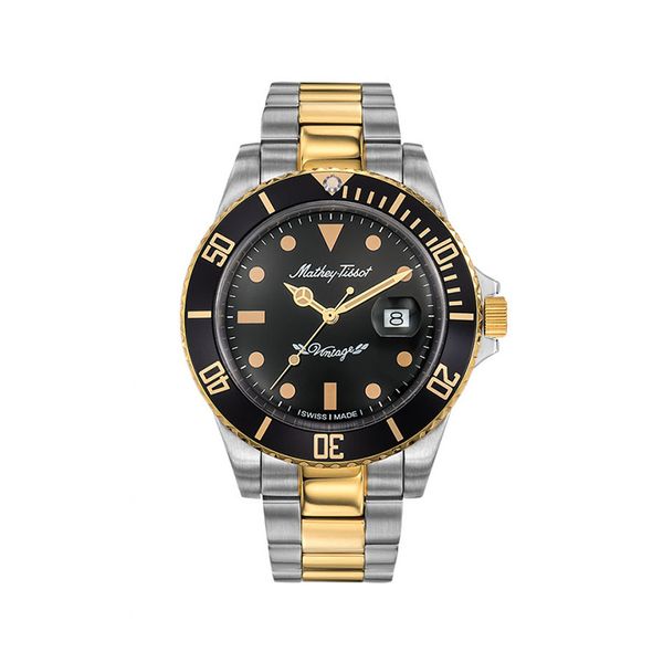 Đồng hồ nam Mathey Tissot H901BN