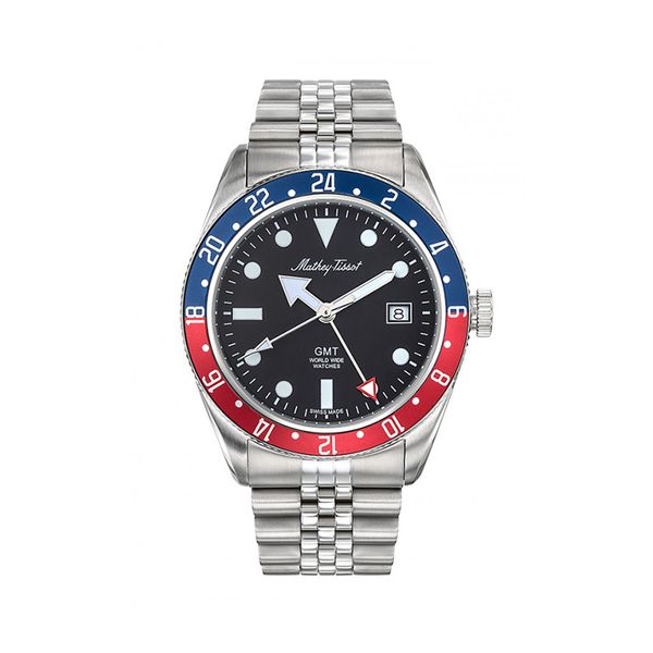 Đồng hồ nam Mathey Tissot H902AR