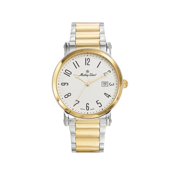 Đồng hồ nam Mathey Tissot HB611251MBG