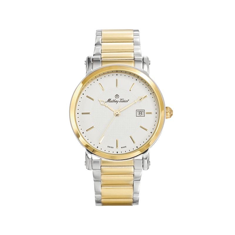 Đồng hồ nam Mathey Tissot HB611251MBI 