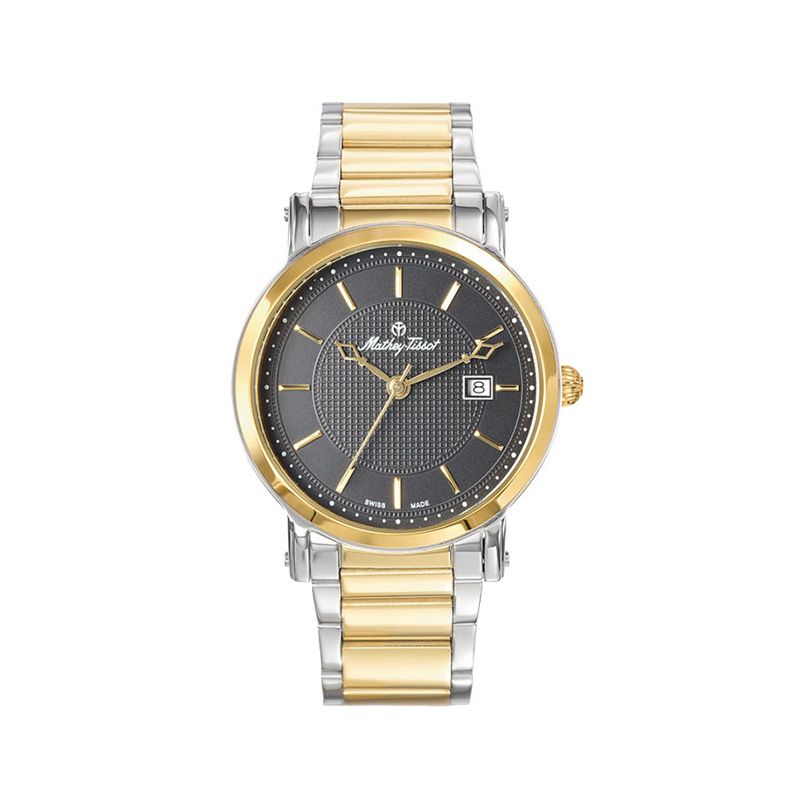 Đồng hồ nam Mathey Tissot HB611251MBN 
