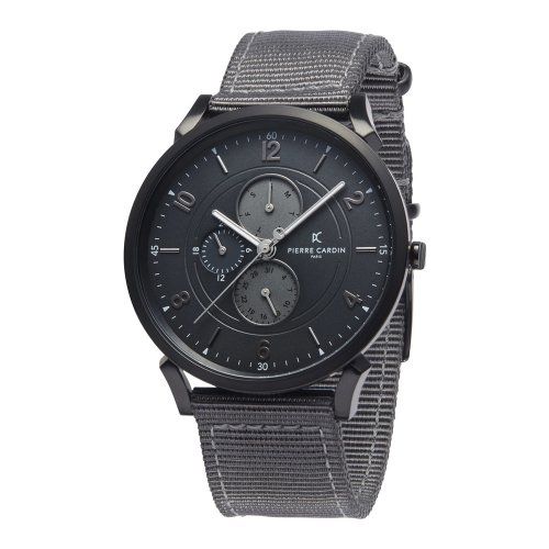 Đồng hồ nam Pierre Cardin CPI.2039 