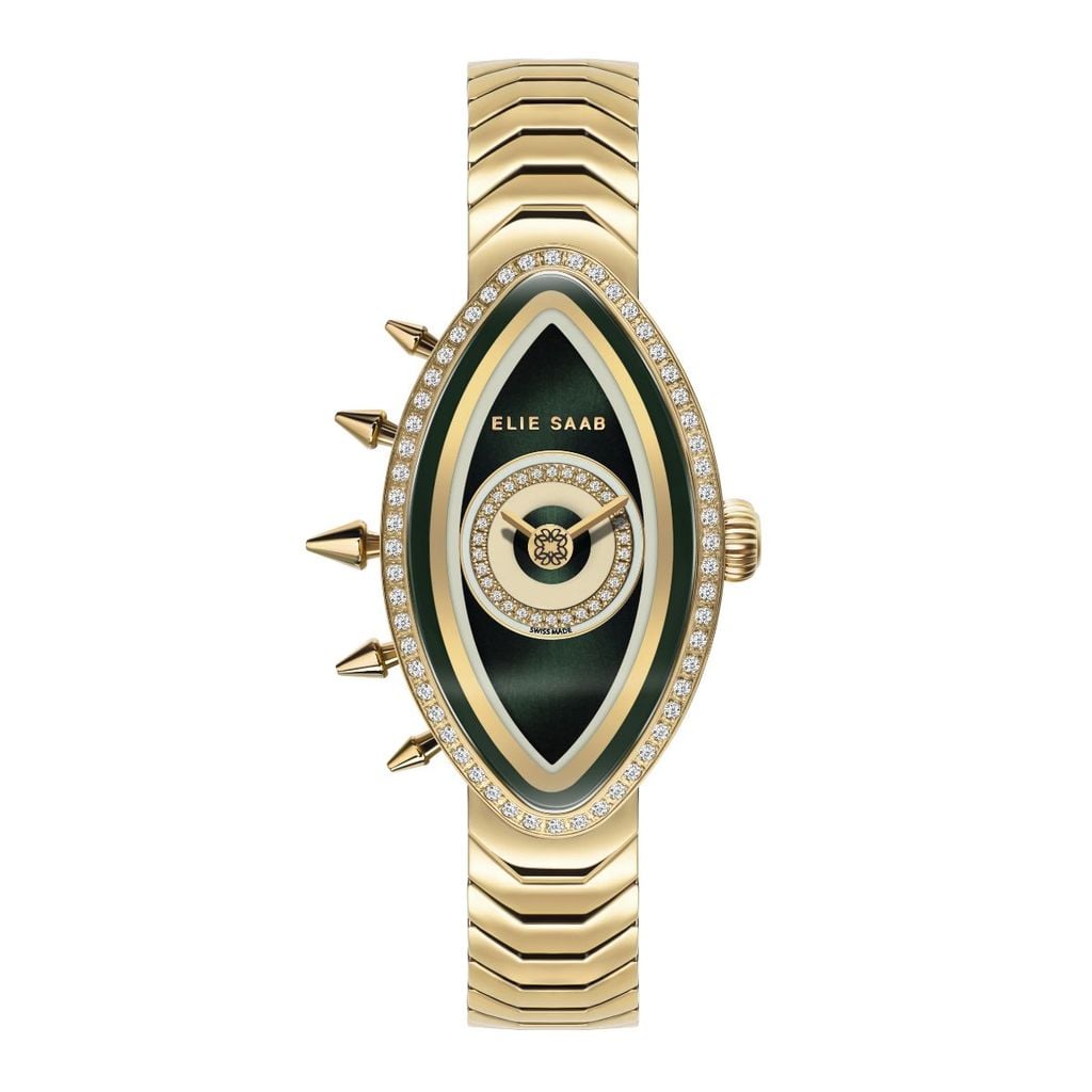 Đồng hồ nữ Elie Saab ESEA003 