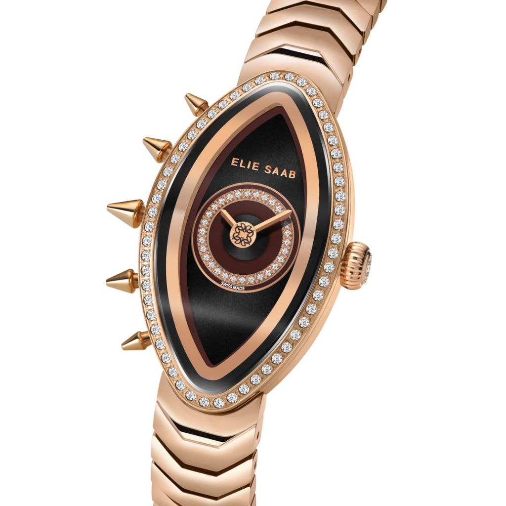 Đồng hồ nữ Elie Saab ESEA004 