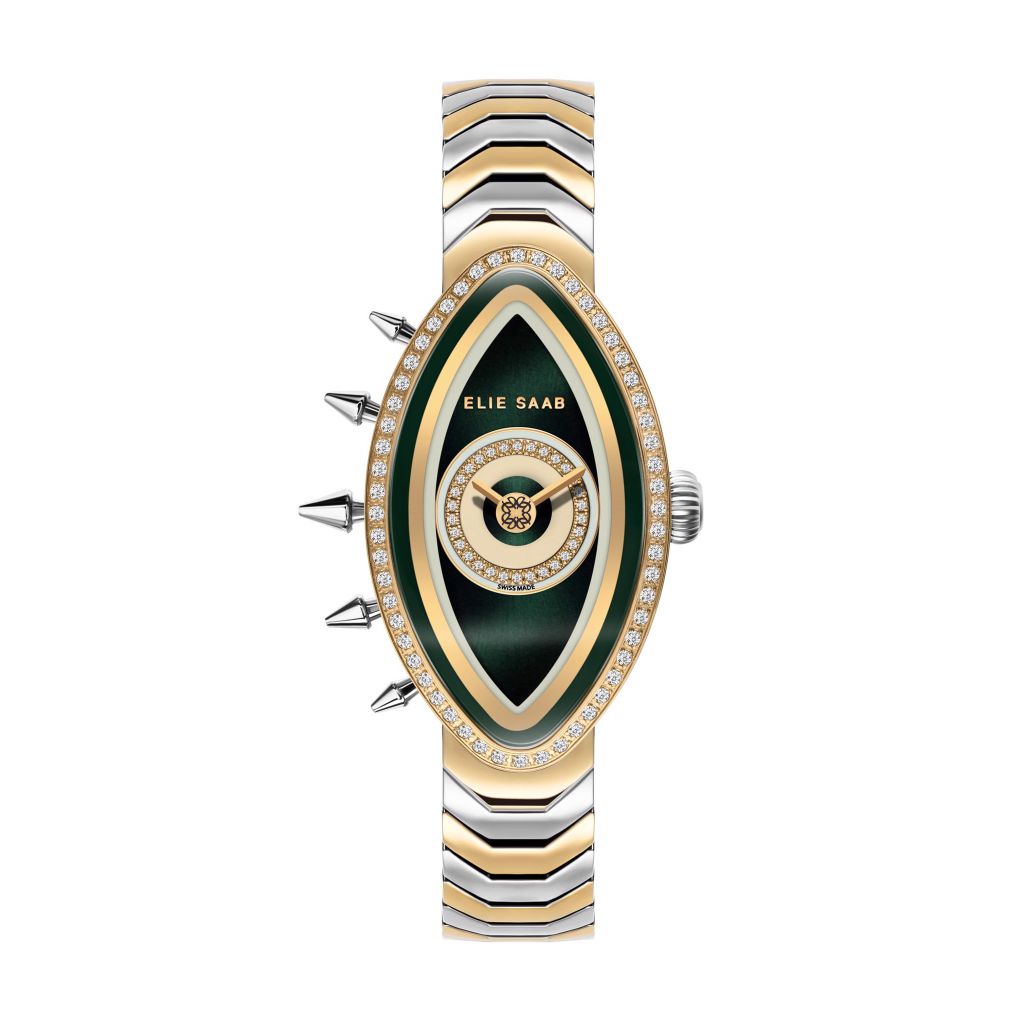 Đồng hồ nữ Elie Saab ESEA005 