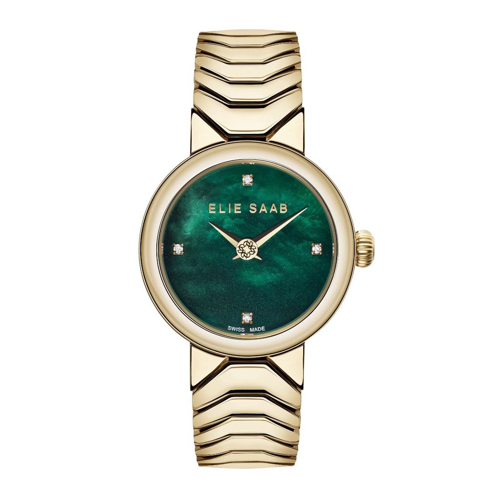 Đồng hồ nữ Elie Saab ESID001 