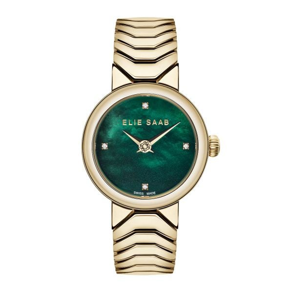 Đồng hồ nữ Elie Saab ESID001