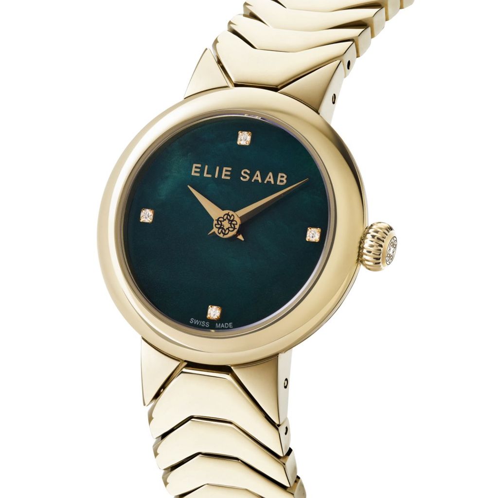 Đồng hồ nữ Elie Saab ESID001 