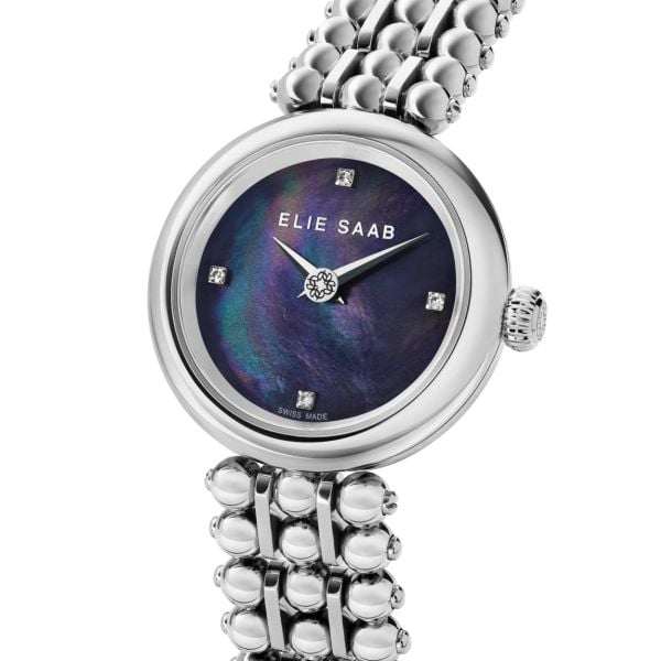 Đồng hồ nữ Elie Saab ESID001P
