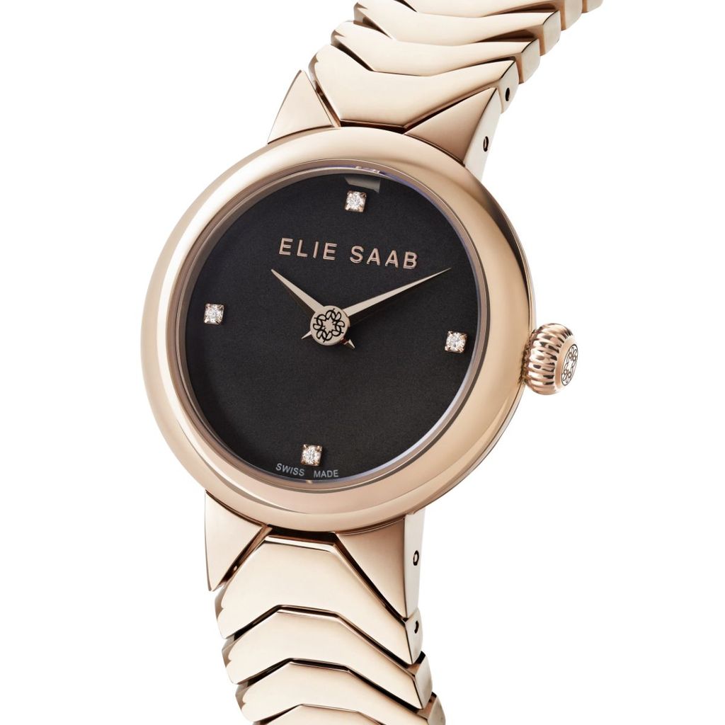 Đồng hồ nữ Elie Saab ESID002 