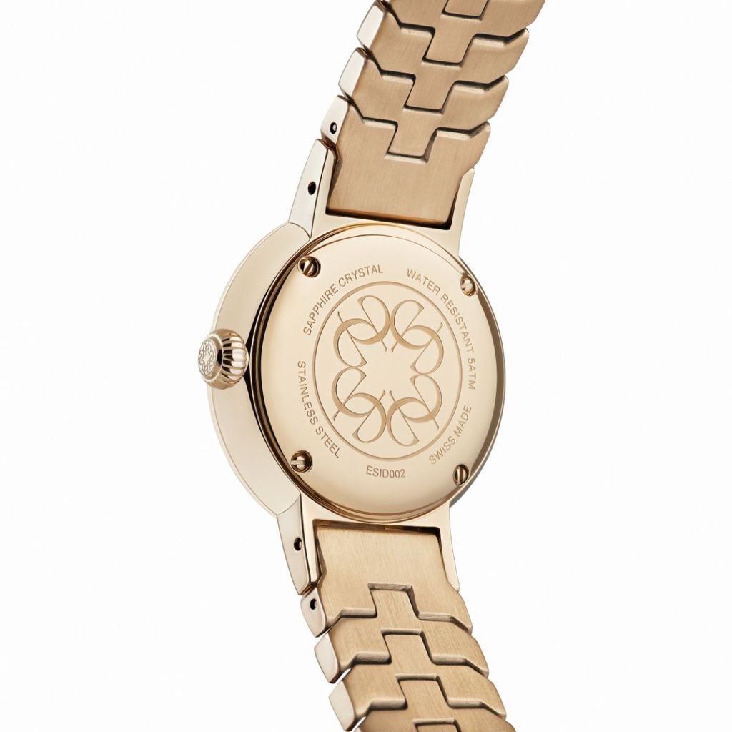 Đồng hồ nữ Elie Saab ESID002 
