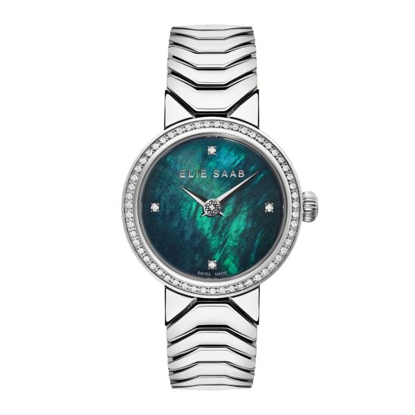 Đồng hồ nữ Elie Saab ESID002D