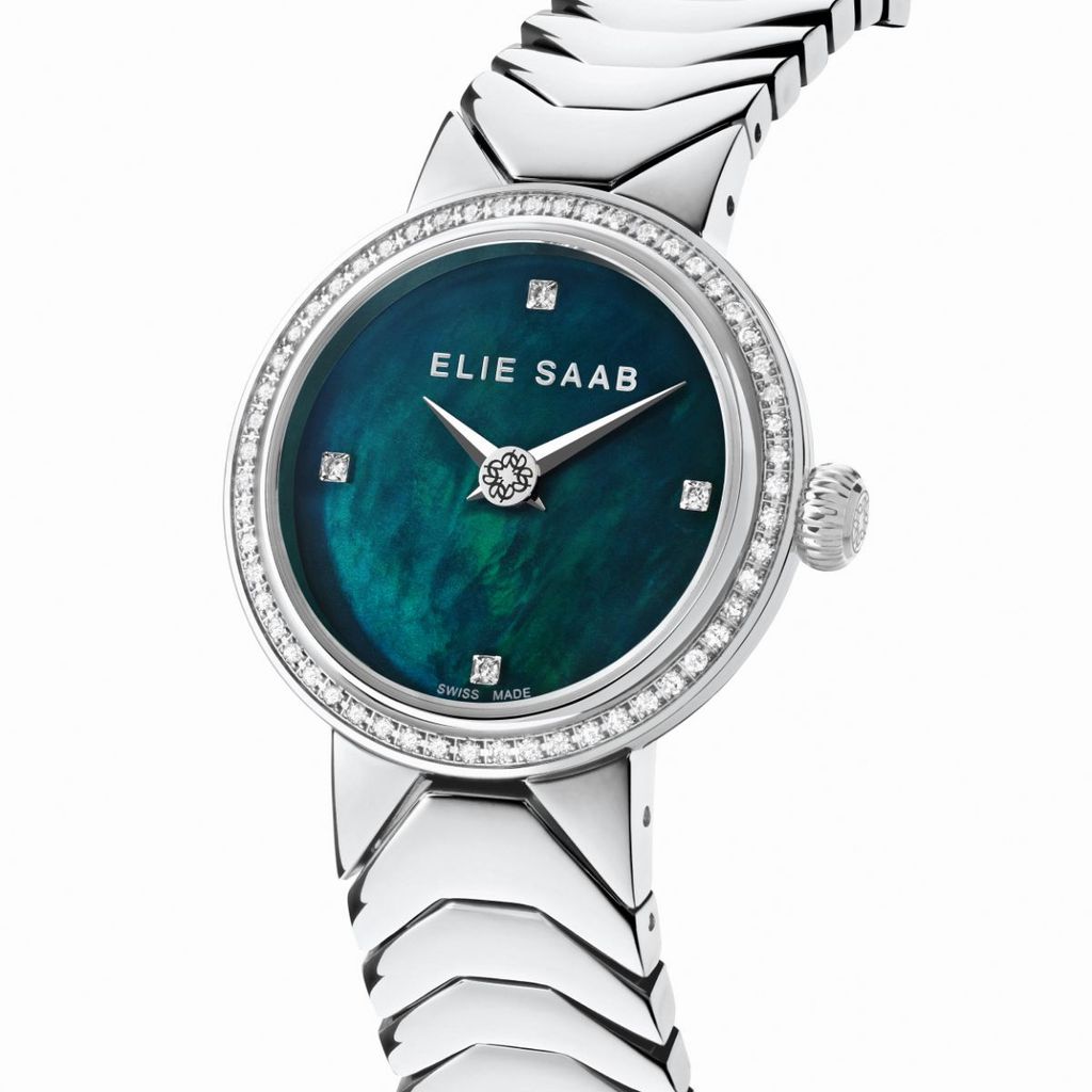 Đồng hồ nữ Elie Saab ESID002D 