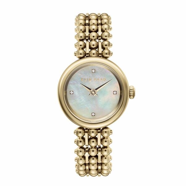 Đồng hồ nữ Elie Saab ESID002P