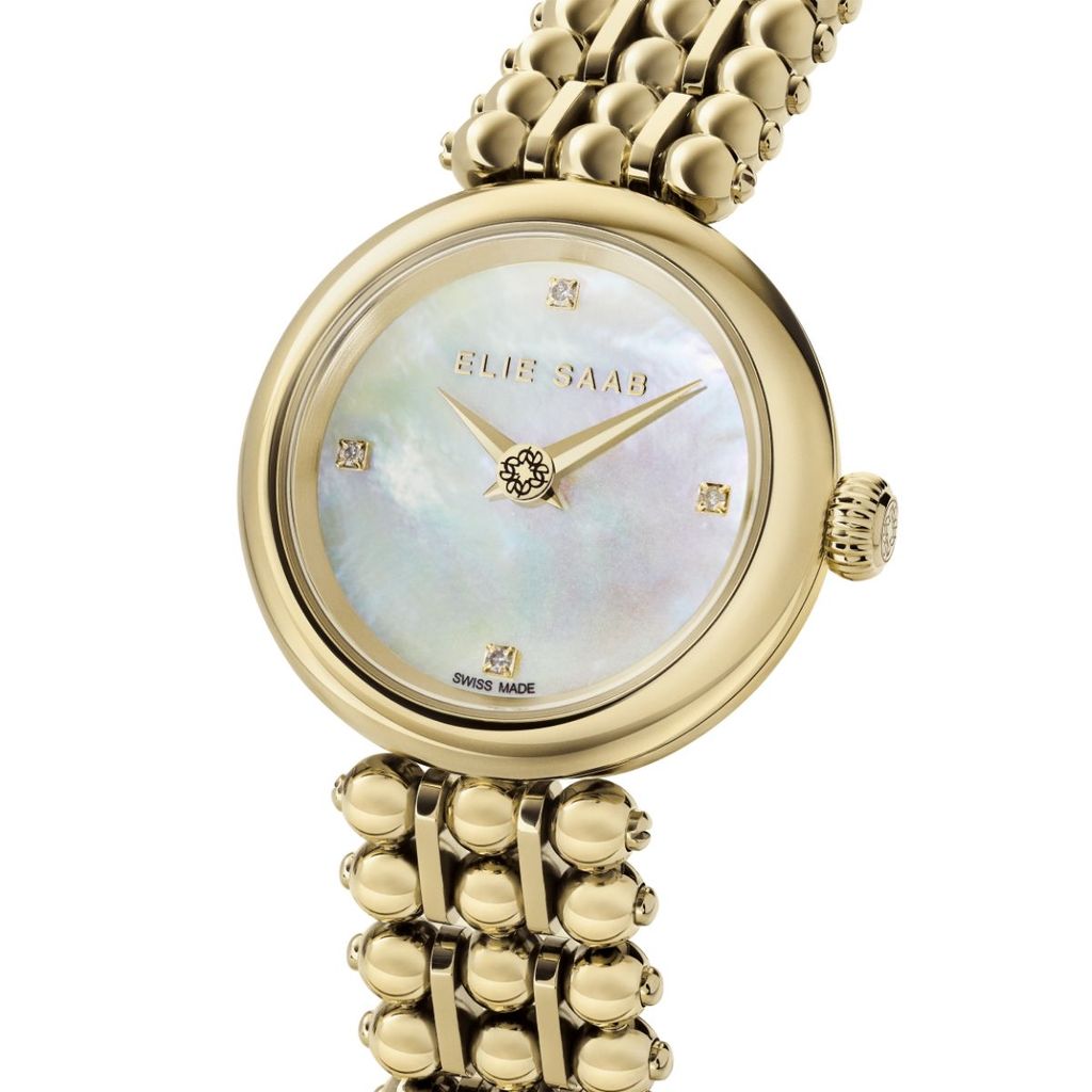 Đồng hồ nữ Elie Saab ESID002P 