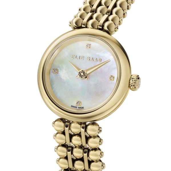 Đồng hồ nữ Elie Saab ESID002P