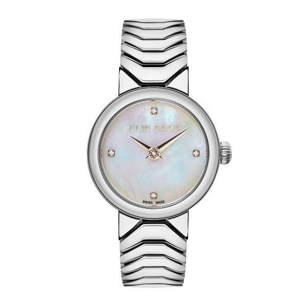 Đồng hồ nữ Elie Saab ESID003