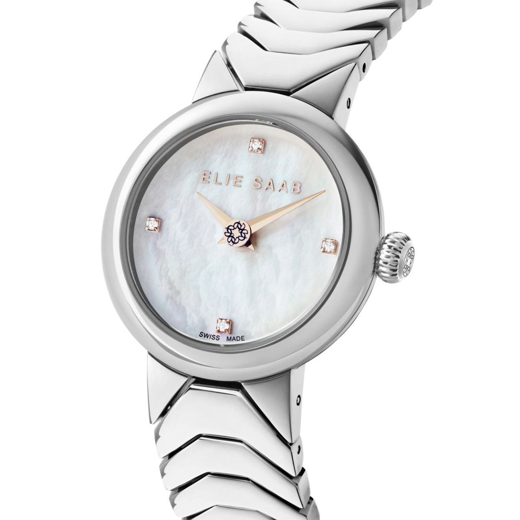 Đồng hồ nữ Elie Saab ESID003 