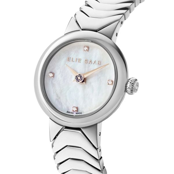 Đồng hồ nữ Elie Saab ESID003