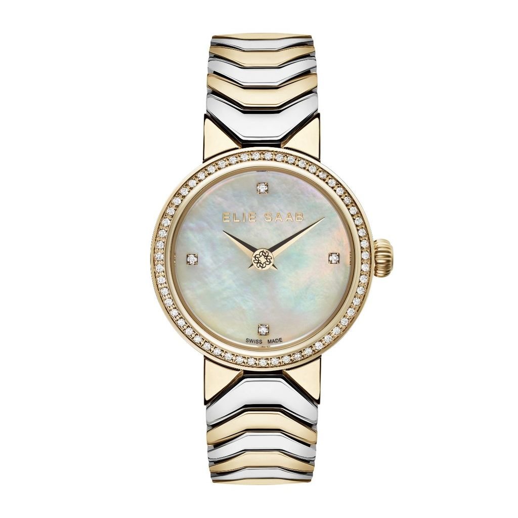 Đồng hồ nữ Elie Saab ESID003D 