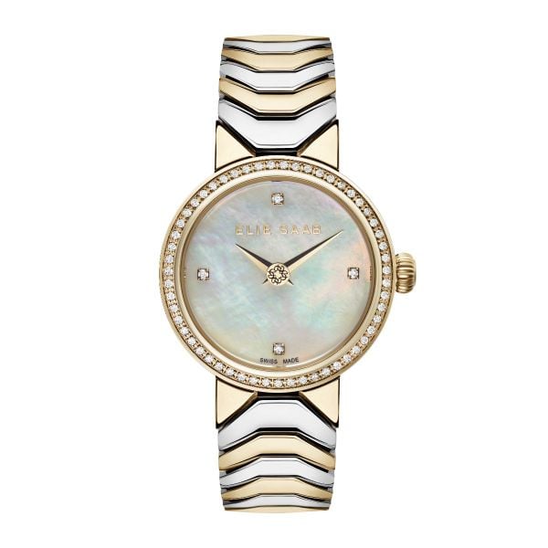 Đồng hồ nữ Elie Saab ESID003D