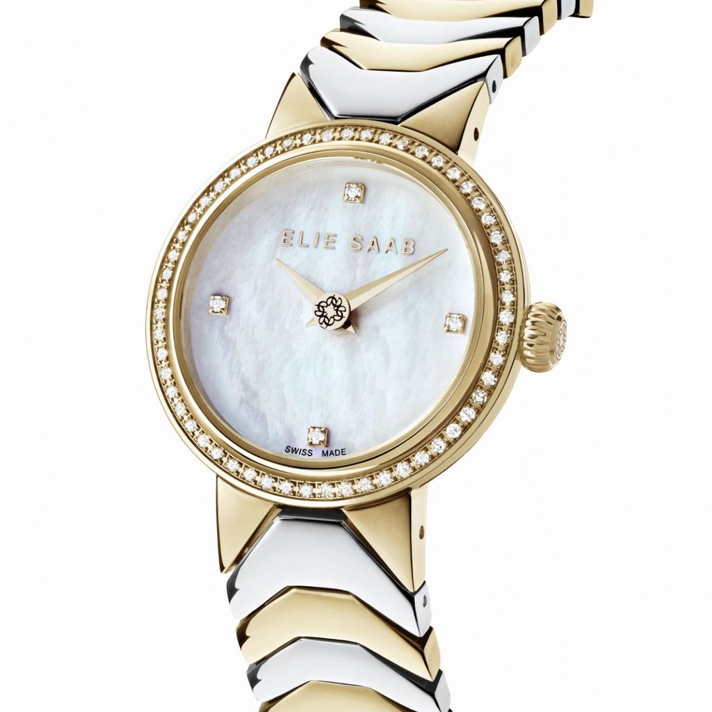 Đồng hồ nữ Elie Saab ESID003D 