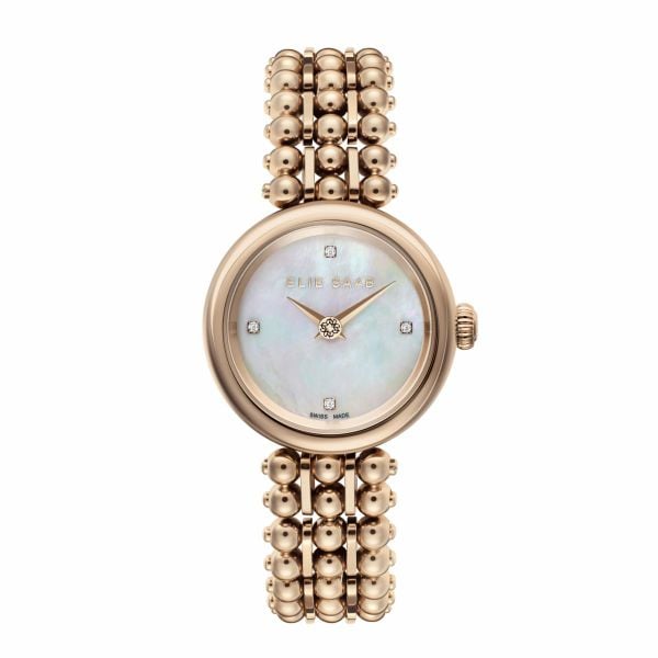 Đồng hồ nữ Elie Saab ESID003P