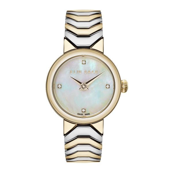 Đồng hồ nữ Elie Saab ESID004