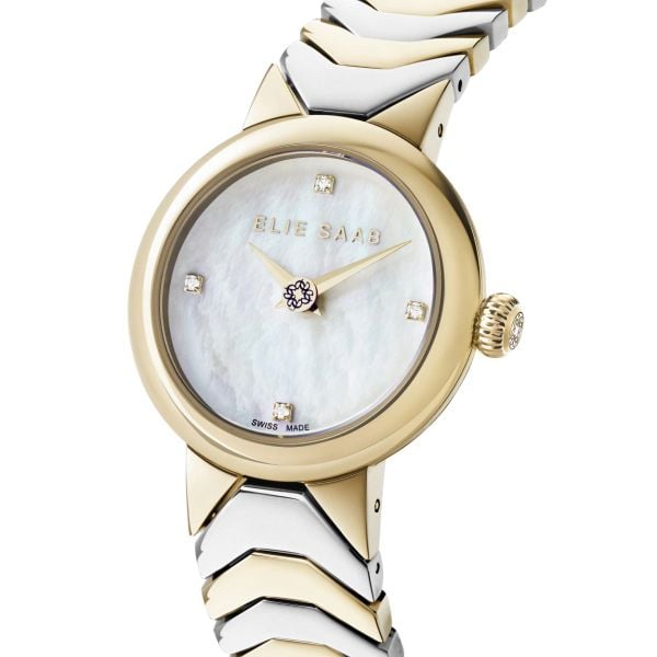 Đồng hồ nữ Elie Saab ESID004