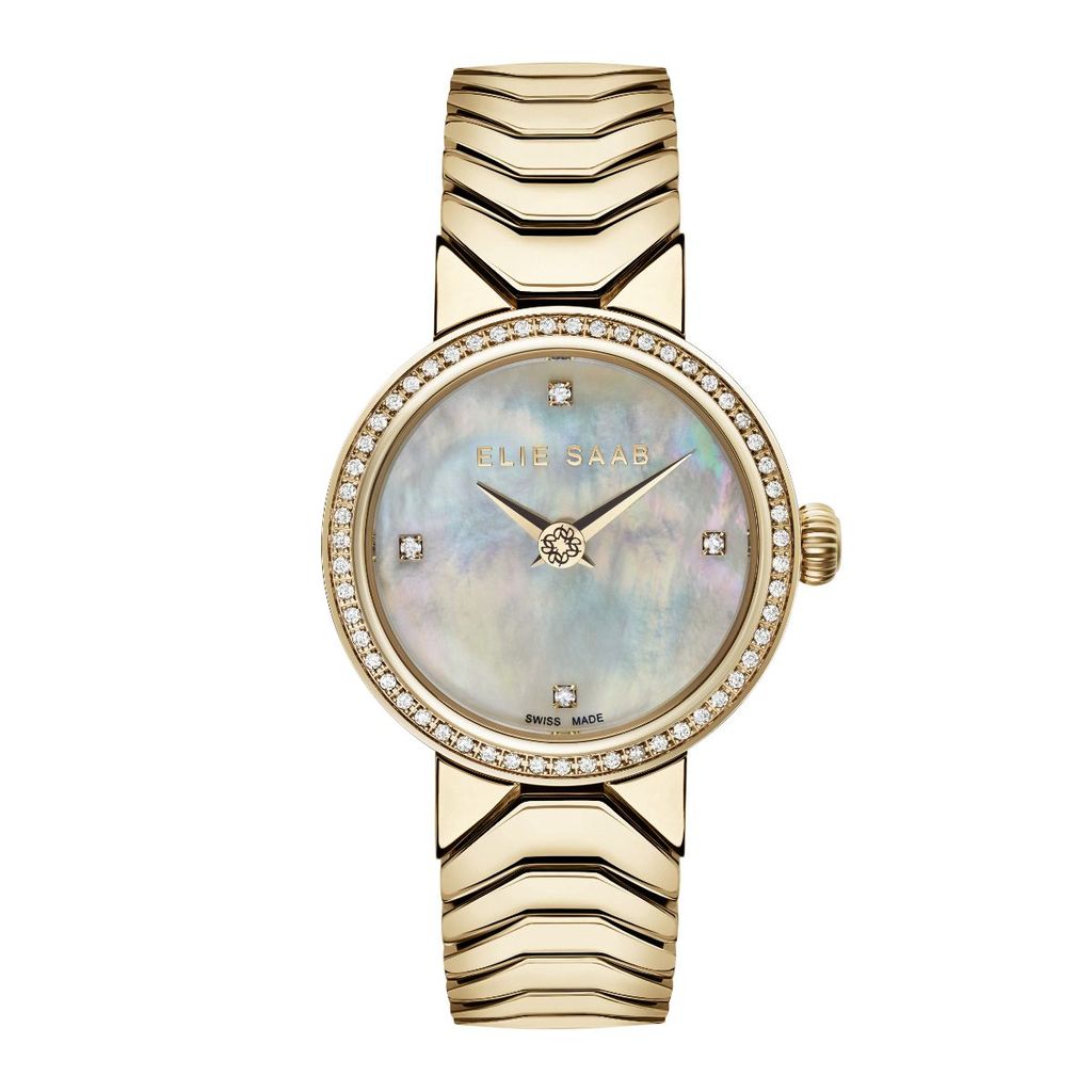 Đồng hồ nữ Elie Saab ESID004D 