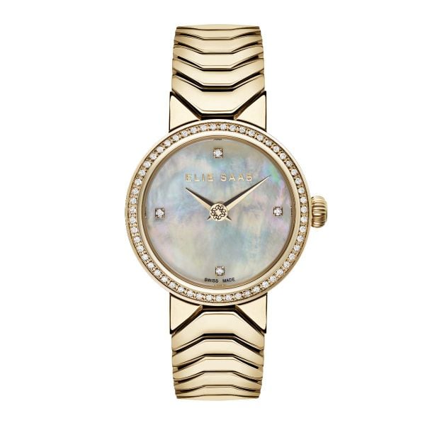 Đồng hồ nữ Elie Saab ESID004D