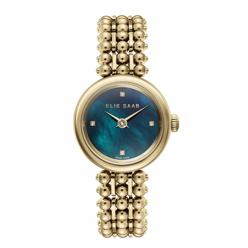 Đồng hồ nữ Elie Saab ESID004P 