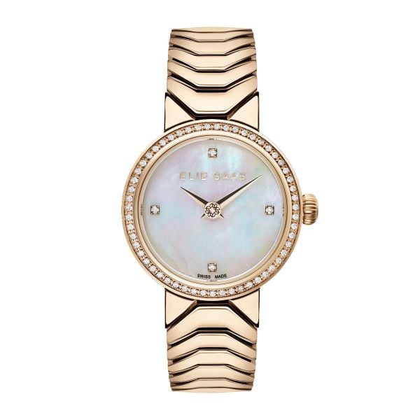 Đồng hồ nữ Elie Saab ESID005D