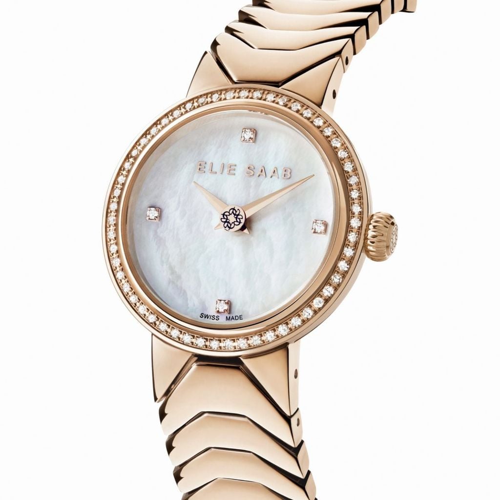 Đồng hồ nữ Elie Saab ESID005D 