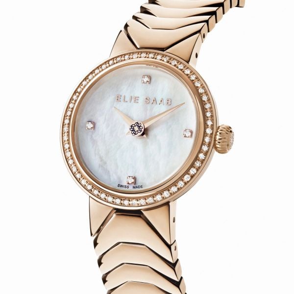 Đồng hồ nữ Elie Saab ESID005D