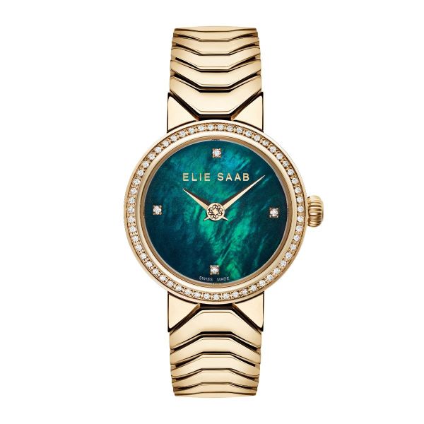 Đồng hồ nữ Elie Saab ESID006D