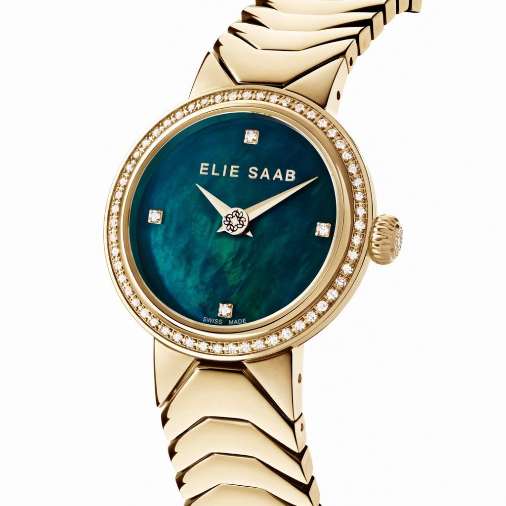 Đồng hồ nữ Elie Saab ESID006D 