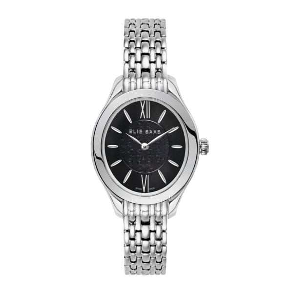 Đồng hồ nữ Elie Saab ESME001E