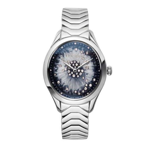 Đồng hồ nữ Elie Saab ESME001F