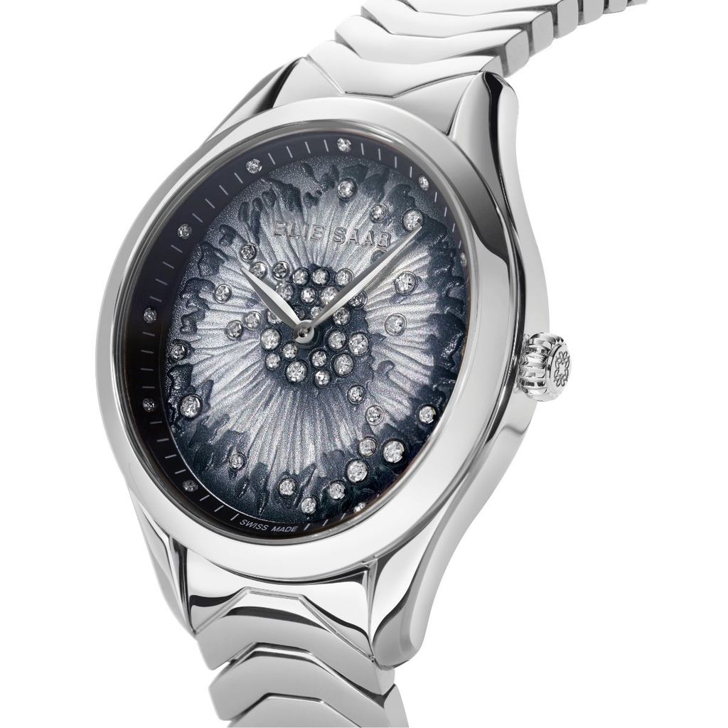 Đồng hồ nữ Elie Saab ESME001F 