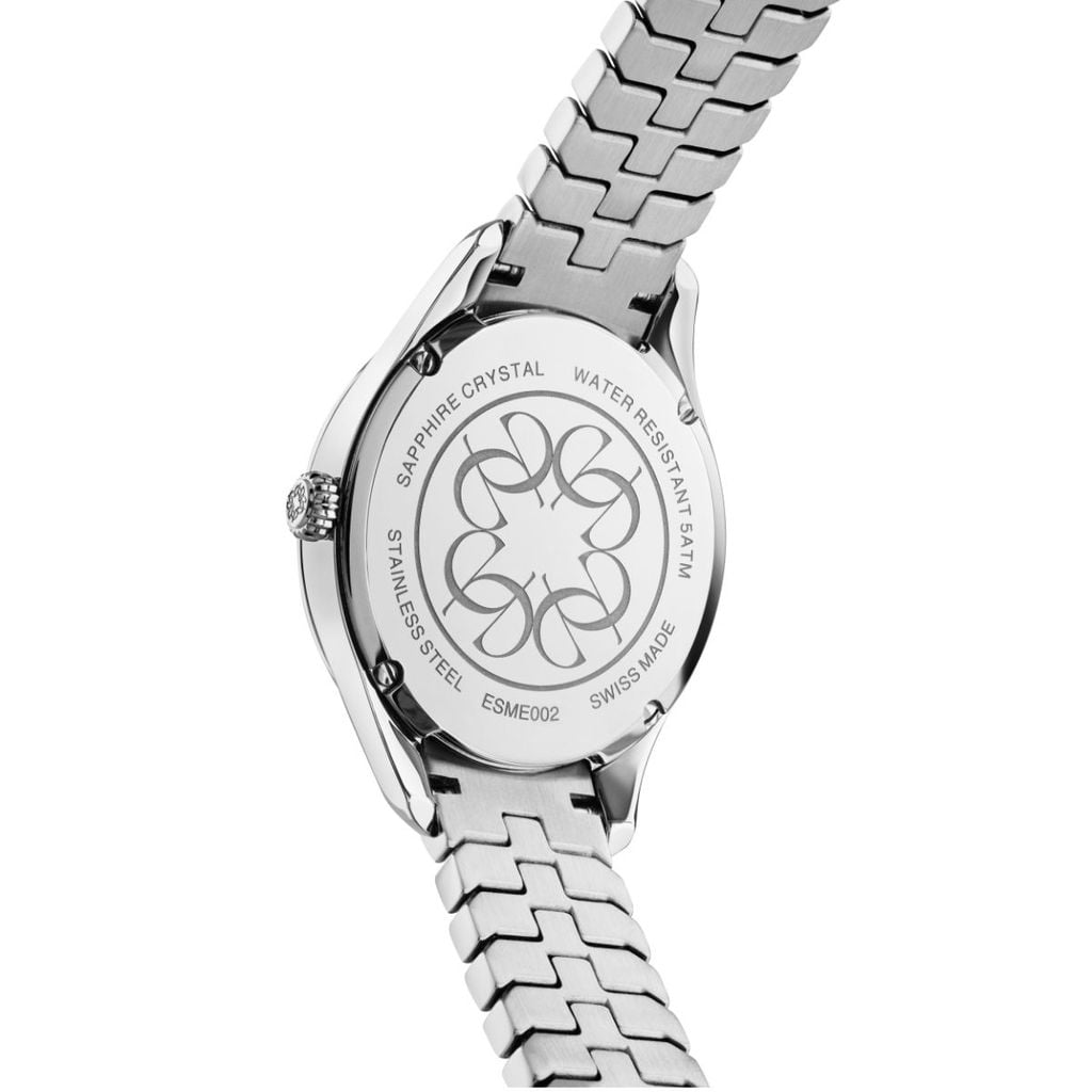 Đồng hồ nữ Elie Saab ESME002 