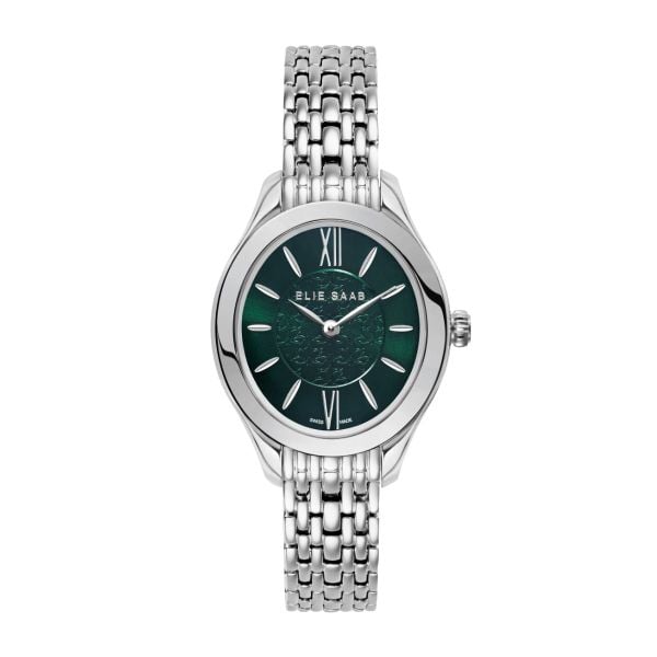 Đồng hồ nữ Elie Saab ESME002E