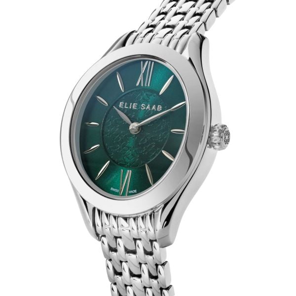 Đồng hồ nữ Elie Saab ESME002E