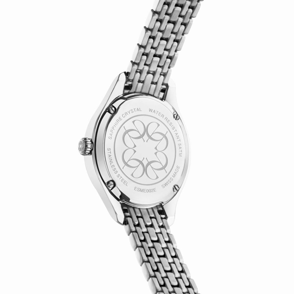 Đồng hồ nữ Elie Saab ESME002E 