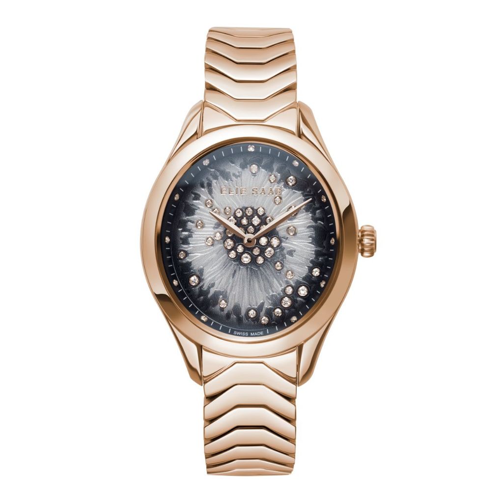 Đồng hồ nữ Elie Saab ESME002F 
