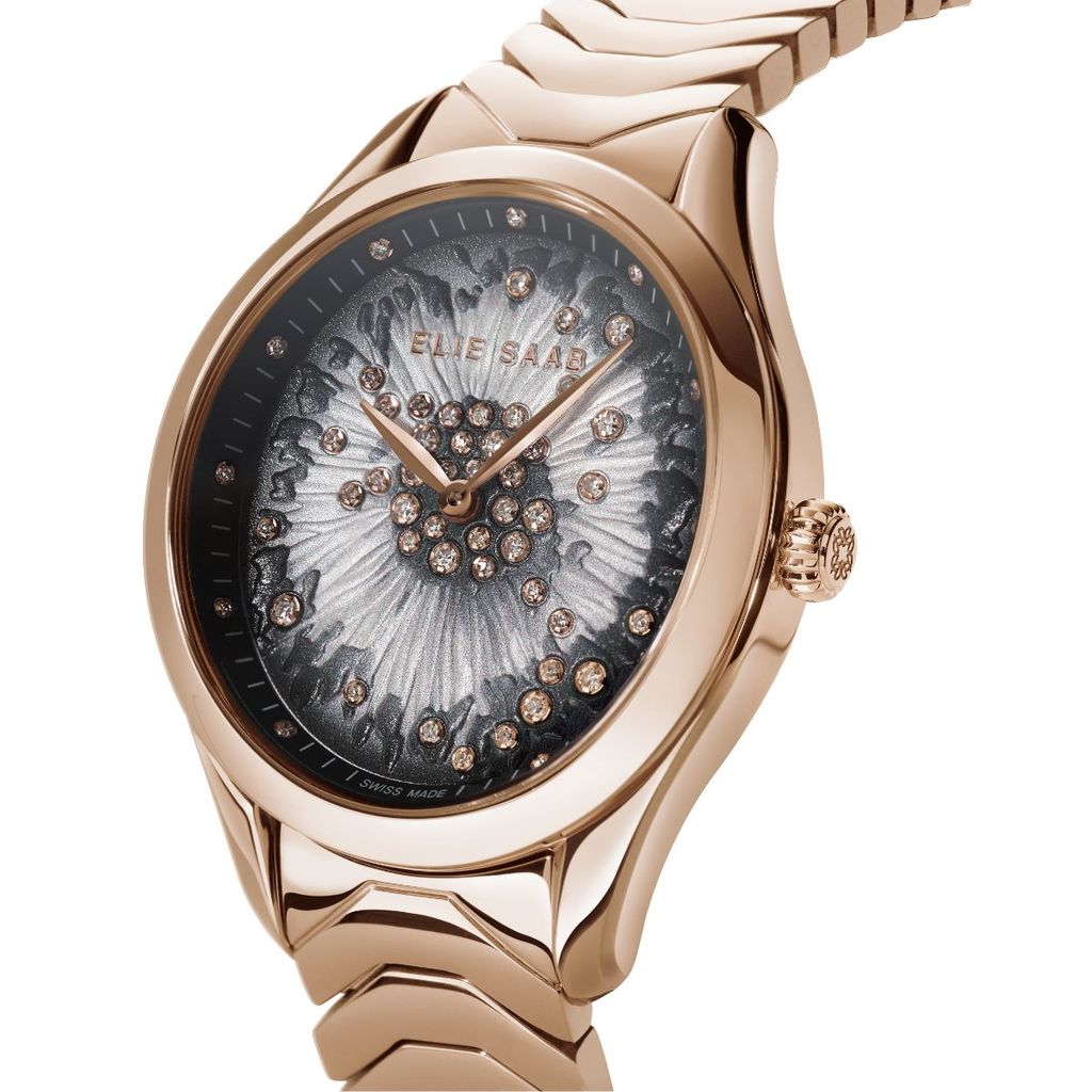 Đồng hồ nữ Elie Saab ESME002F 