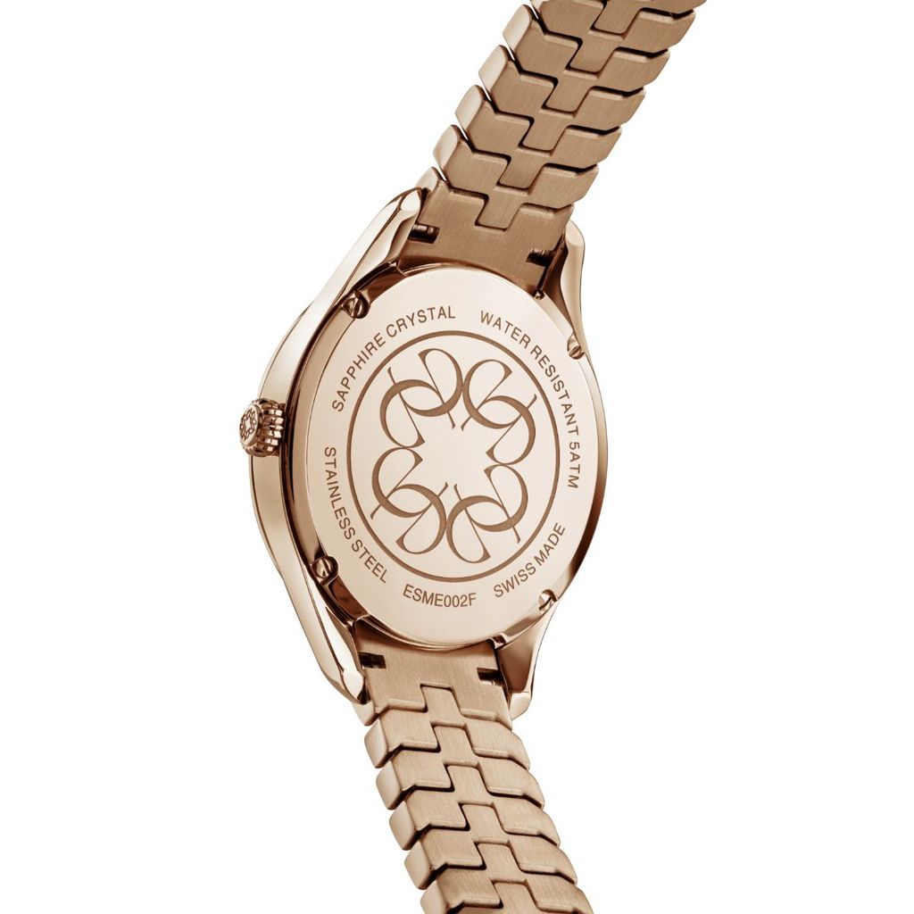 Đồng hồ nữ Elie Saab ESME002F 