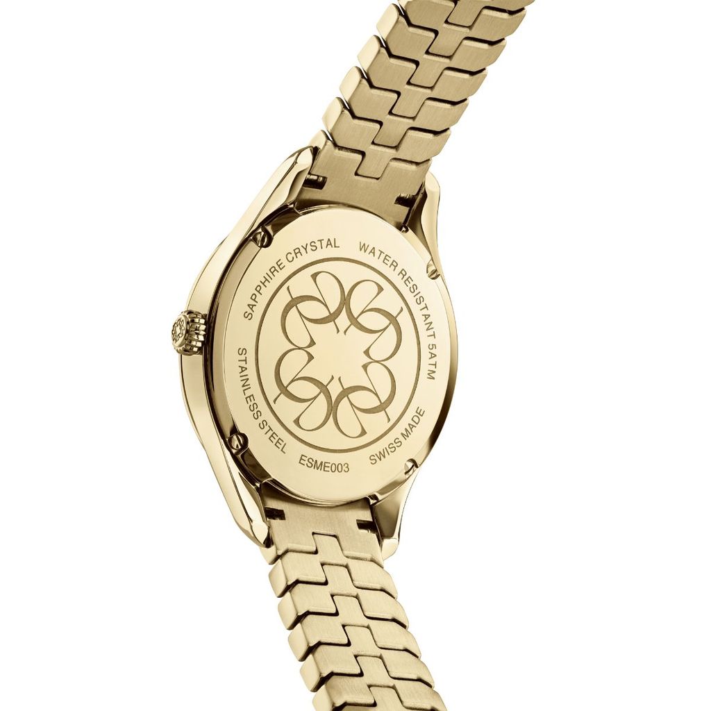 Đồng hồ nữ Elie Saab ESME003 